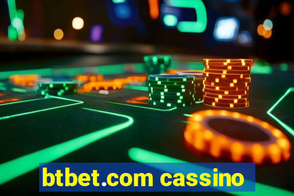 btbet.com cassino